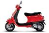 Vespa LX 50 4V 2011